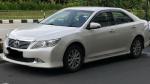 Toyota for sell / rent