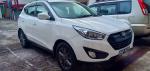 Hyundai Tucson 2015