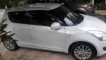 Very Low Mileage, excellent condition Suzuki Swift