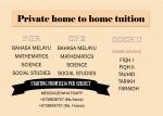 Home to Home Tuition