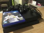 Ps4 500gb asia set for sale