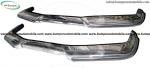 Volvo P1800 bumper classic car (1963-1973)