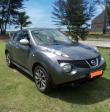 2014 Nissan Juke Turbo 1. 6 Auto for Sale or Continue Bank