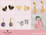 Kate Spade New York Earrings