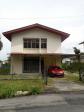 Double Storey House For Rent