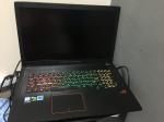 ROG GL753VD Gaming Laptop