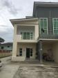 3 storey terrace house for rent