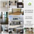 SUBOK Semi detached for rent