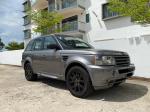 Range Rover Sport HSE