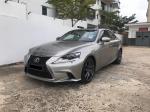 Lexus IS250 F-Sport