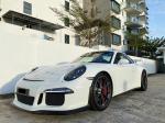 Porsche 911 GT3