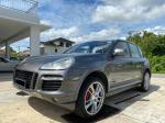 Porsche Cayenne GTS V8