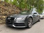 Audi A7 3. 0 TFSI Quattro