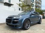 Porsche Cayenne 3. 2 V6