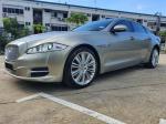 Jaguar XJL 3. 0 V6 Portfolio Supercharged