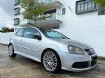 Volkswagen Golf R32 MK5 V6