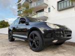 Porsche Cayenne Turbo 3. 2 V6