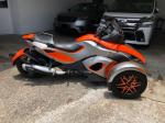 Can-Am RD Spyder RS-S