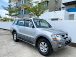 Mitsubishi Pajero 3. 2 cc