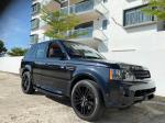 Range Rover Sport 3. 0cc
