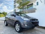 Hyundai Tucson 2. 0 GLS 2WD (High Spec)