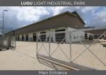 Lugu New secured Warehouse for Rent