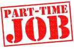 looking for a part time job