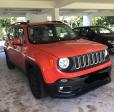 2017 JEEP RENEGADE AUTO FOR SALE