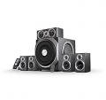 Edifier S550 5. 1 pc speaker with 10 inch subwoofer