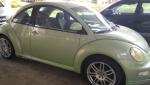 VOLKSWAGEN BEETLE FOR SALE
