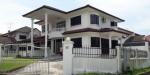 2 Storey House for Rent