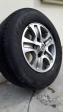 Used Sport Rims/tyres/Front Lamps For Sale