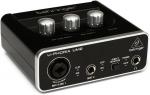 Audio Interface