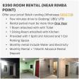 $390-Room rental (near rimba point)offer your price! boleh rundi