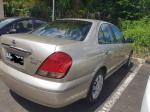 Nissan car auto for sale