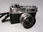 Vintage camera for collector's