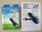 Neo Socket - Petrol Fuel Saver ($15)