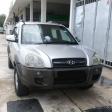 KIA SPORTAGE 2006 FOR SALE