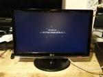 Lg monitor 19