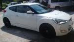 Hyundai Veloster 1. 6 HatchBack (A) For Sale