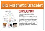 Magnetic Energy Healing Bracelet