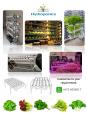 Hydroponic items