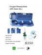 Oxygen Resuscitator