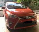 Car Rental in Brunei - 2016 TOYOTA YARIS - Automatic