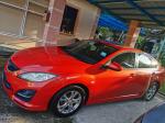 Car Rental in Brunei - 2011 MAZDA 6 - Automatic