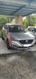 Car Rental in Brunei - 2019 MG ZS - Automatic Gear