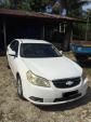2010 Chevrolet Epica Auto - For Urgent Sell
