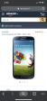 Samsung Galaxy S4 like new