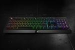 Razer Cynosa Chroma Multi-Color Gaming keyboard