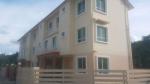 Manggis Apartment